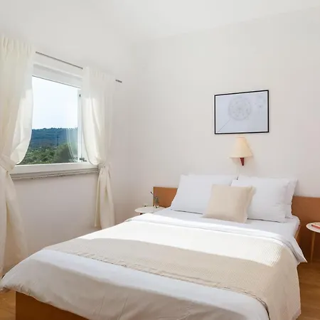 Sea View Apartments Tihi II Vodice Exterior photo