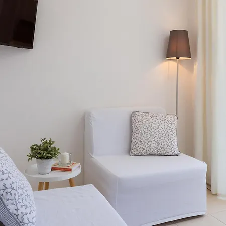 Sea View Apartments Tihi II Vodice Exterior photo