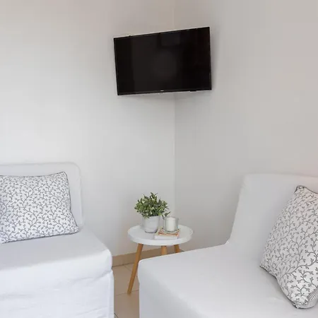 Sea View Apartments Tihi II Vodice Exterior photo