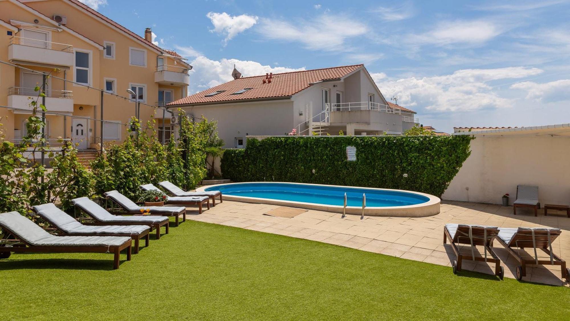 Sea View Tihi Ii Apartment