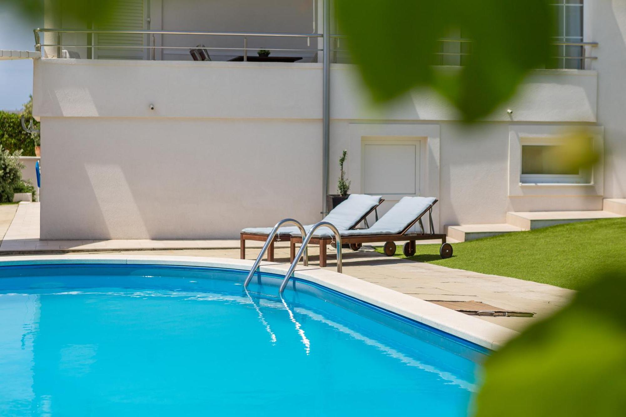 Sea View Tihi Ii Apartment