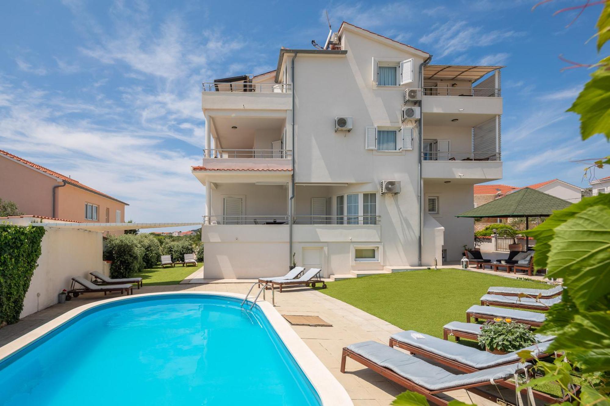 Sea View Tihi Ii * Vodice