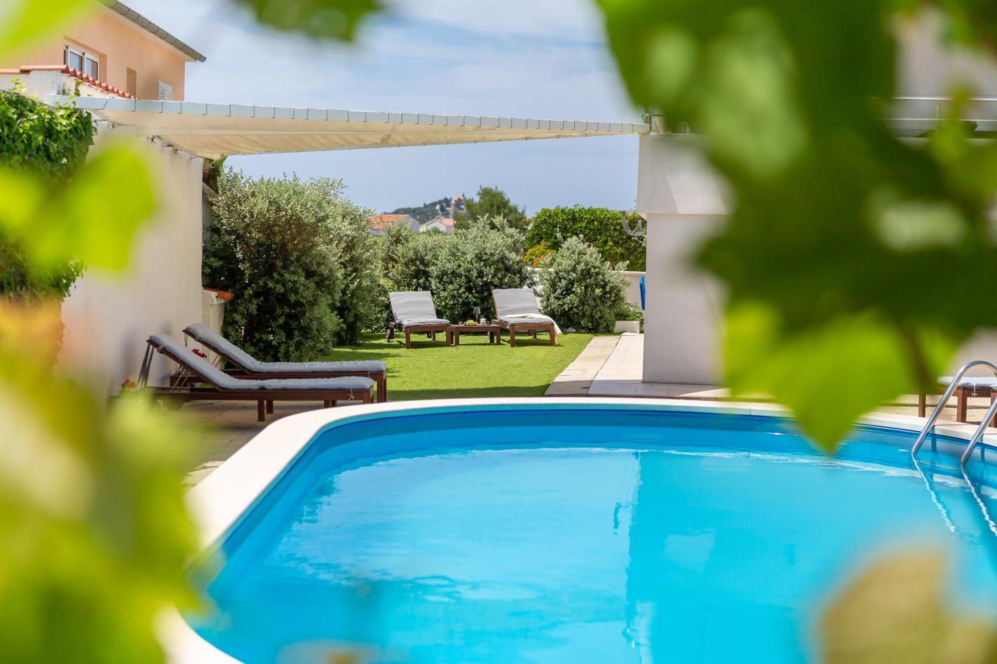 Sea View Tihi Ii Apartment