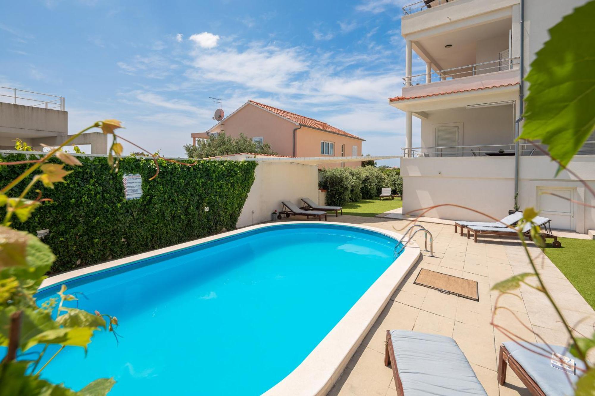 Sea View Tihi Ii Vodice