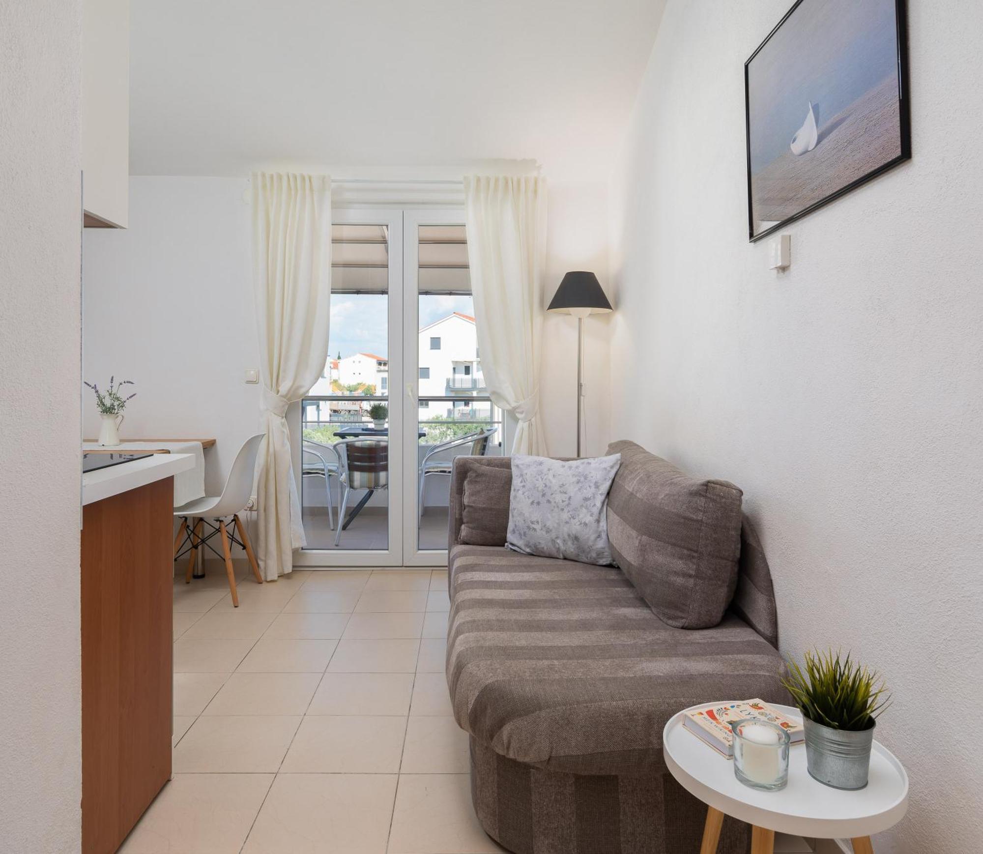 Sea View Tihi Ii Apartment *