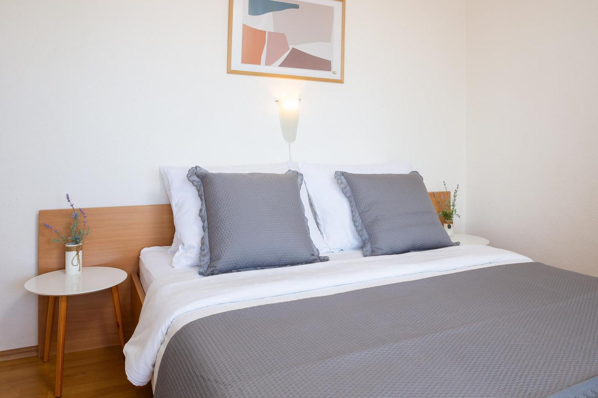 Sea View Tihi Ii Apartment Vodice