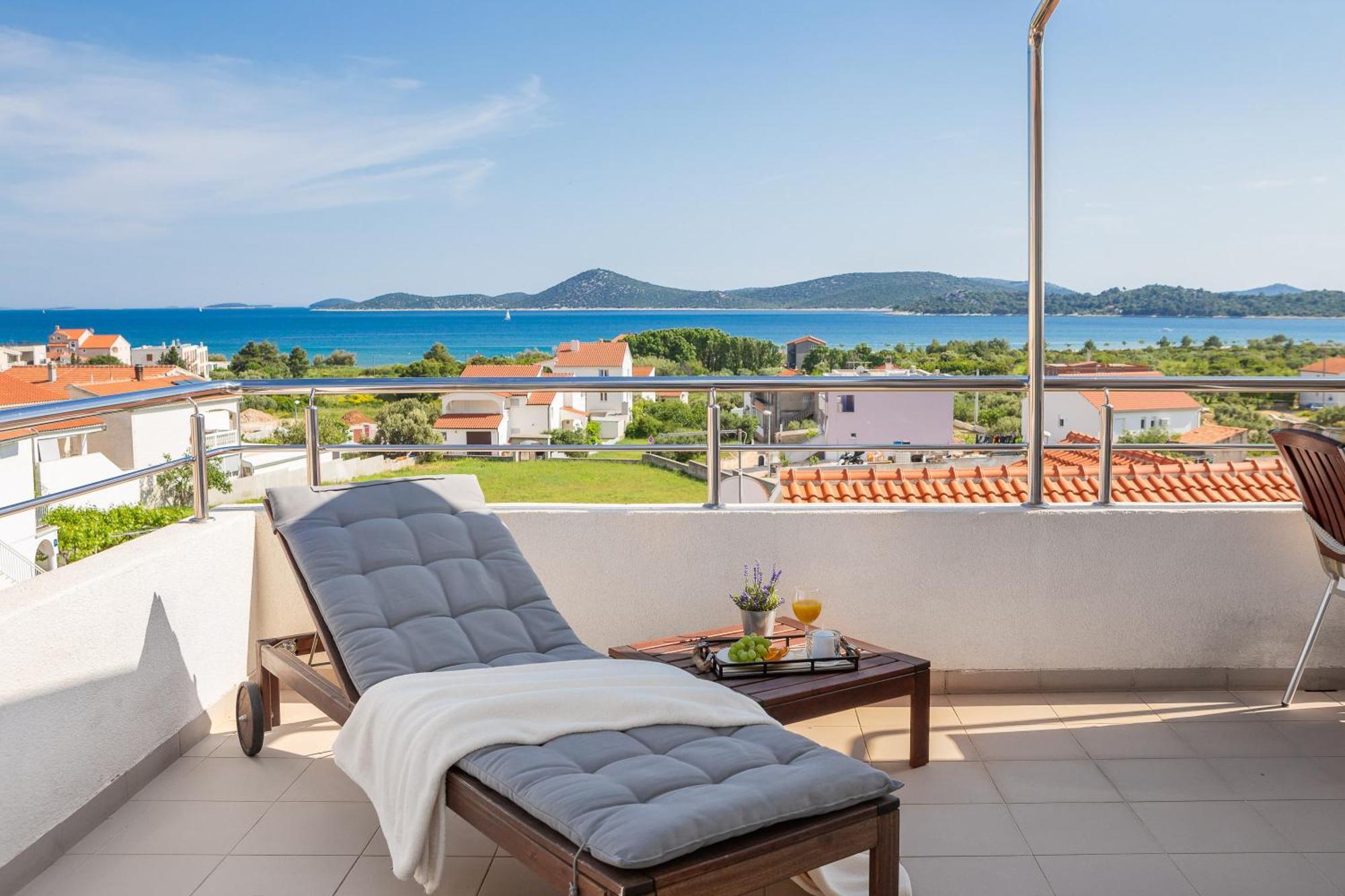 Sea View Tihi Ii * Vodice