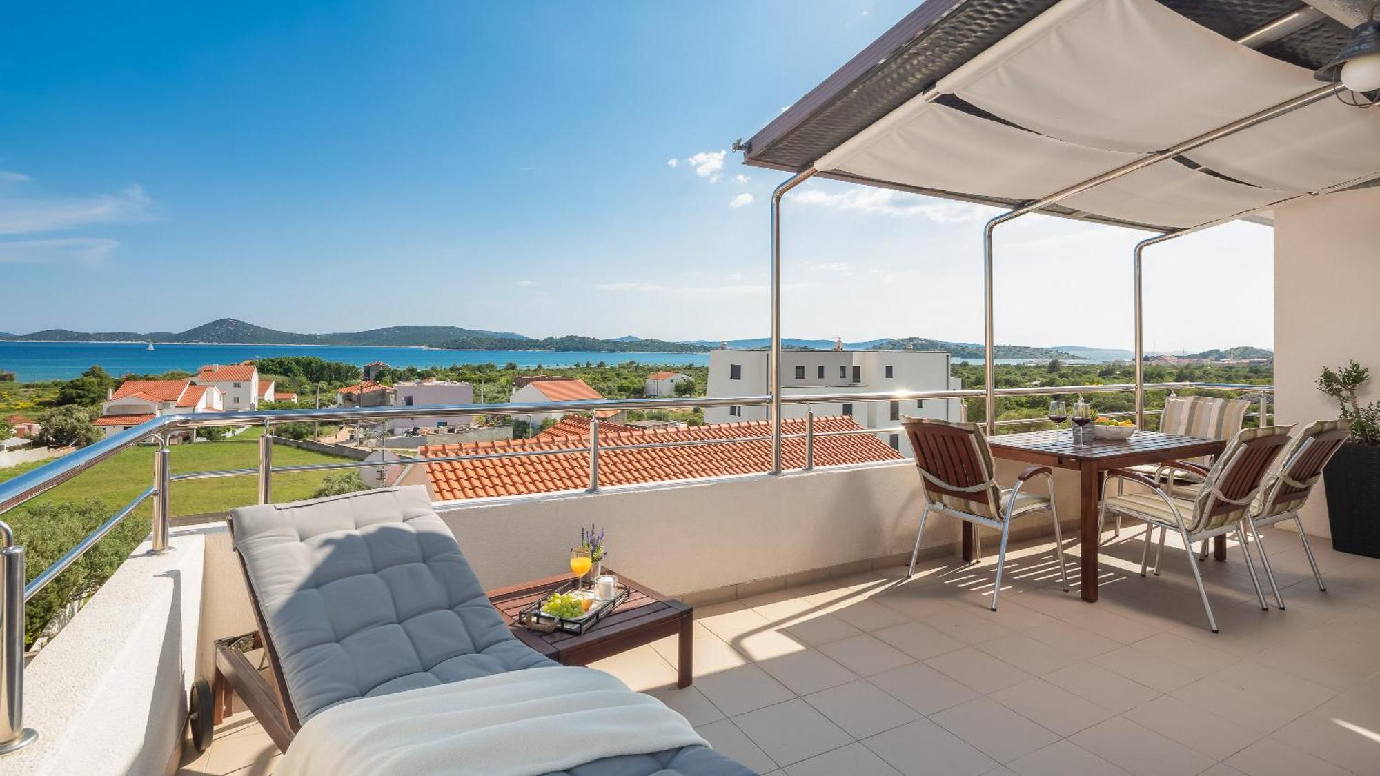 Sea View Tihi Ii