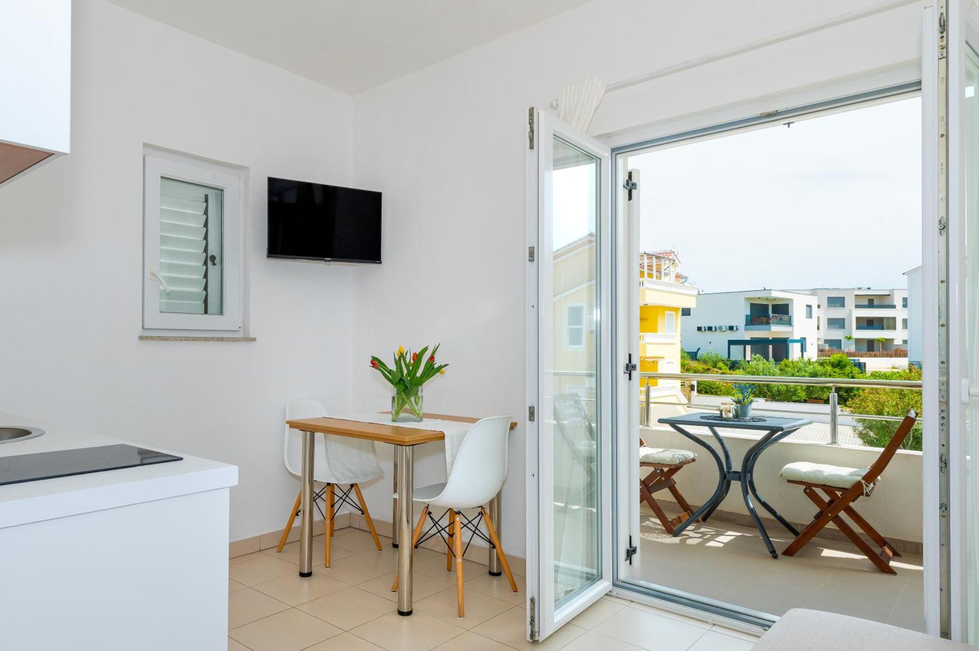 Sea View Tihi Ii Vodice