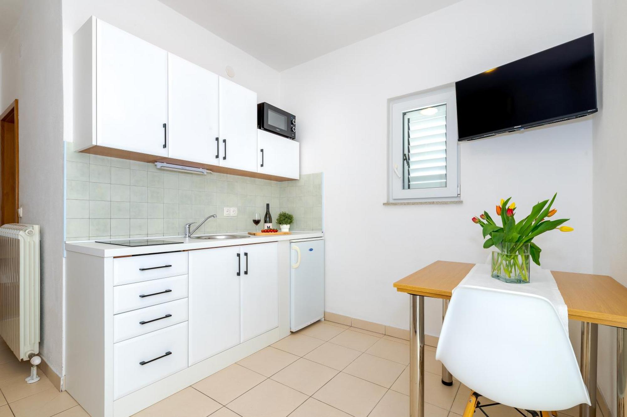 Sea View Tihi Ii Apartment *
